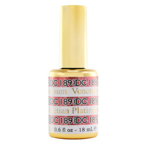 DC Platinum - 190 Candy