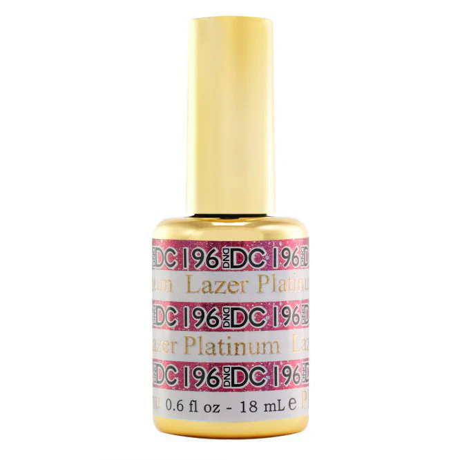 DC Platinum 196 - Ruby Pink