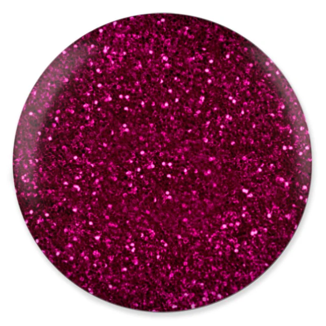 DC Platinum 196 - Ruby Pink - Image 2