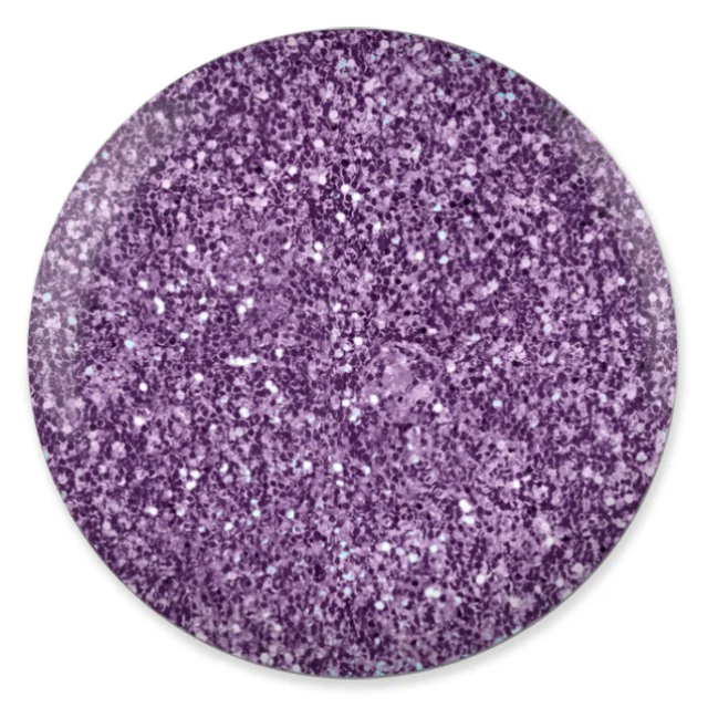 DC Platinum 205 - Purple - Image 2