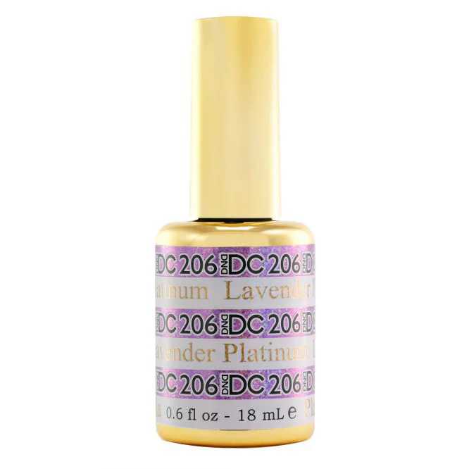 DC Platinum 206 - Lavender