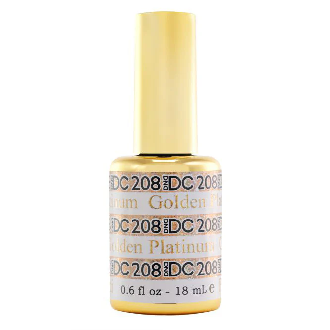 DC 208 - Golden