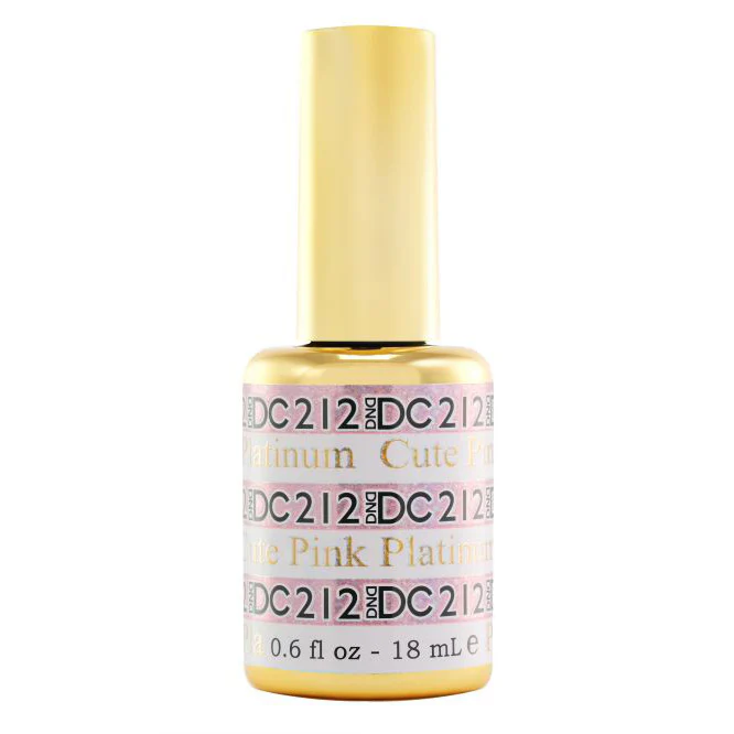 DC 212 - Cute Pink
