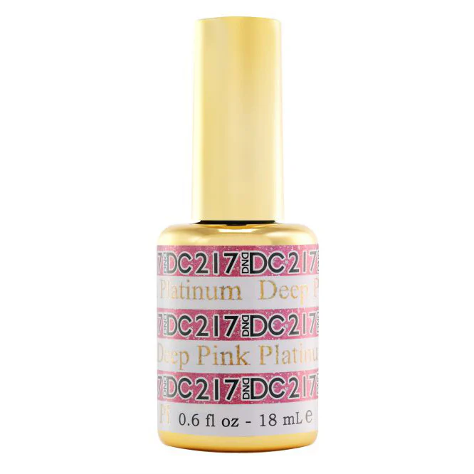 DC 217 - Deep Pink