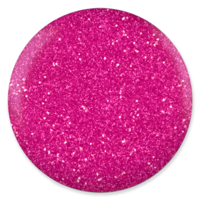 DC 217 - Deep Pink - Image 2