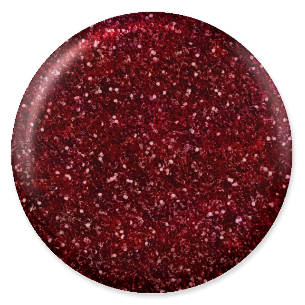 DC 229 - Claret - Image 2