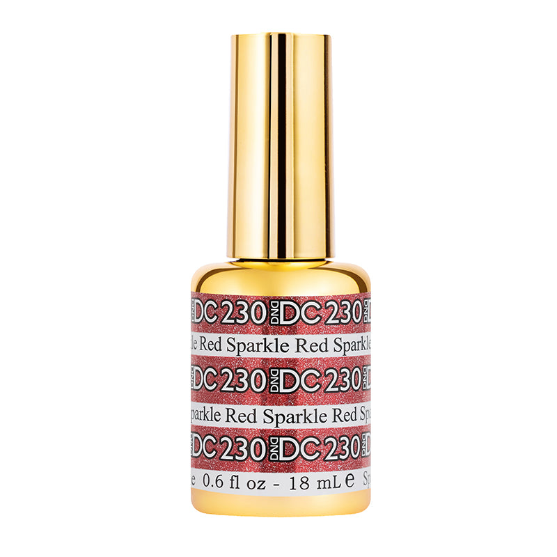 DC 230 - Sparkle Red