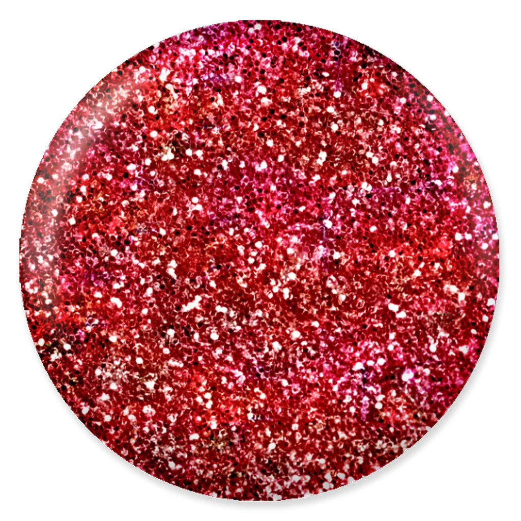 DC 230 - Sparkle Red - Image 2