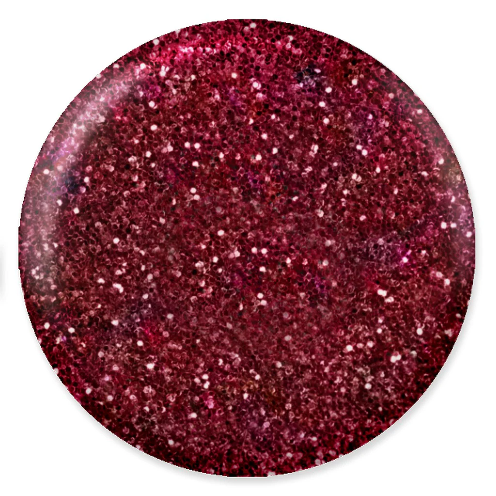 DC 232 - Maroon - Image 2