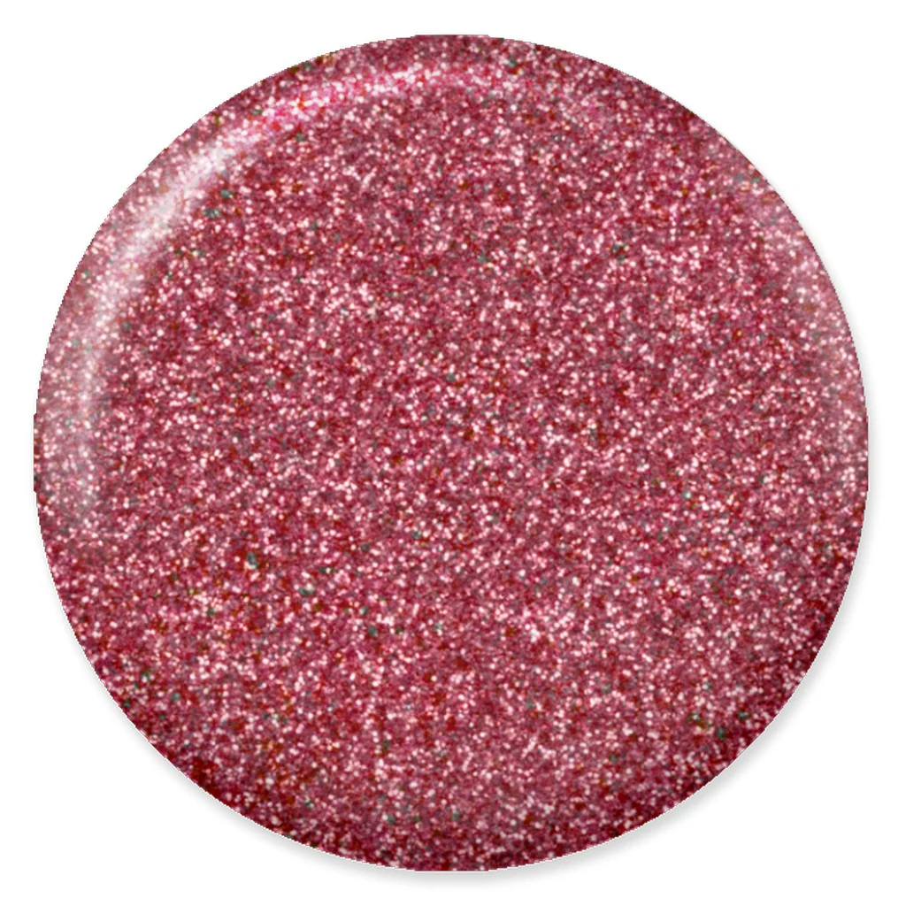 DC 237 - Muted Pink - Image 2