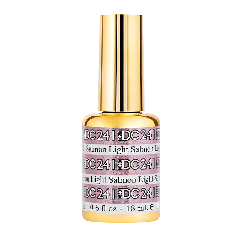 DC 241 - Light Salmon