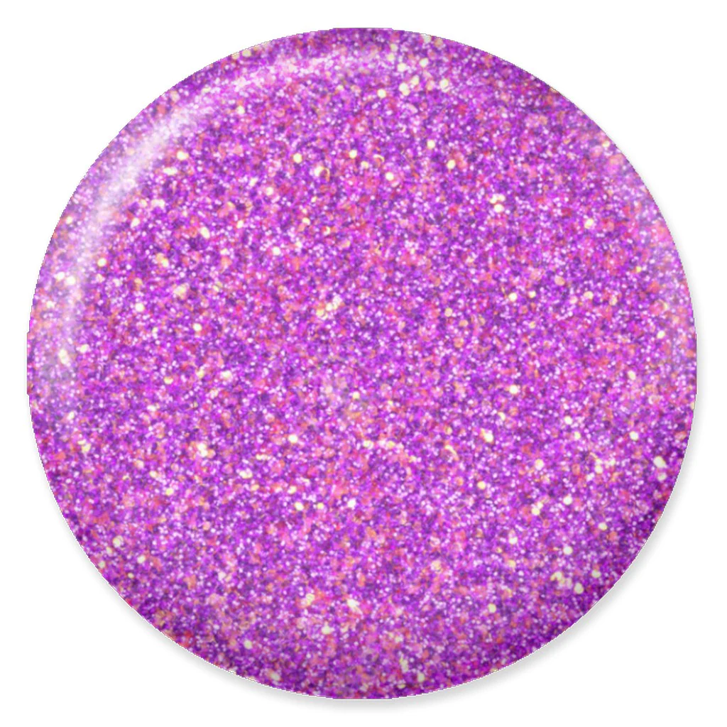DC 243 - Purply Pink - Image 2