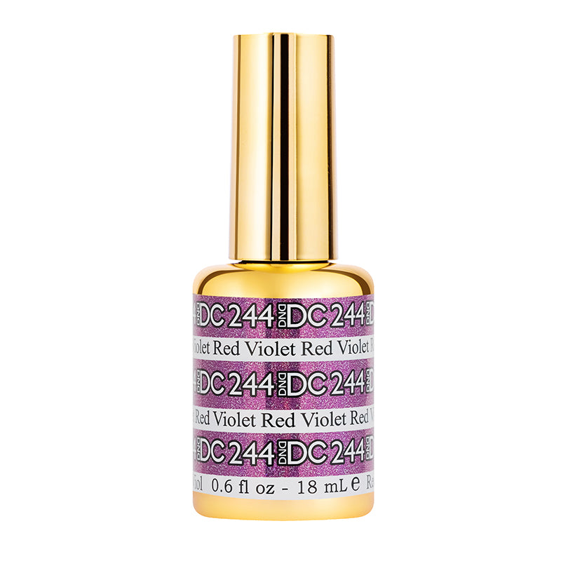 DC 244 - Red Violet