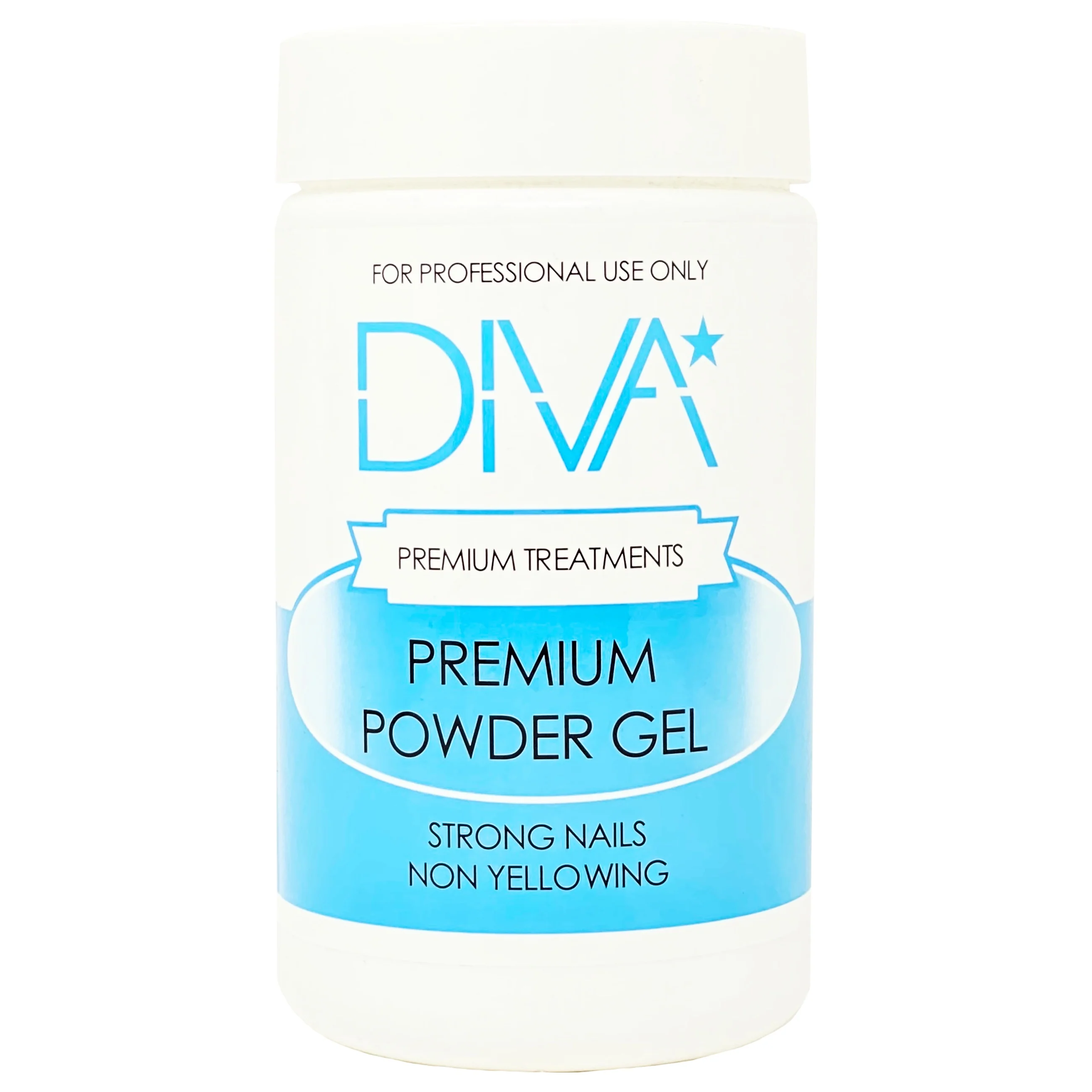 DIVA* Premium Gel Powder 24oz
