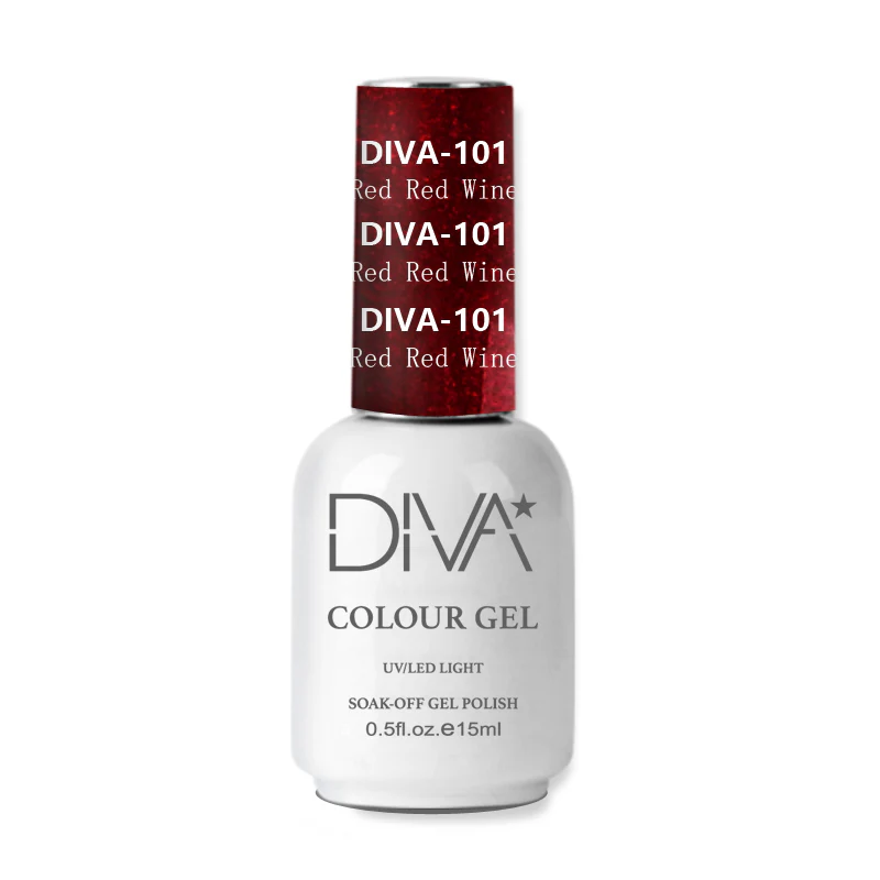 DIVA 101 - Red Red Wine - Image 2