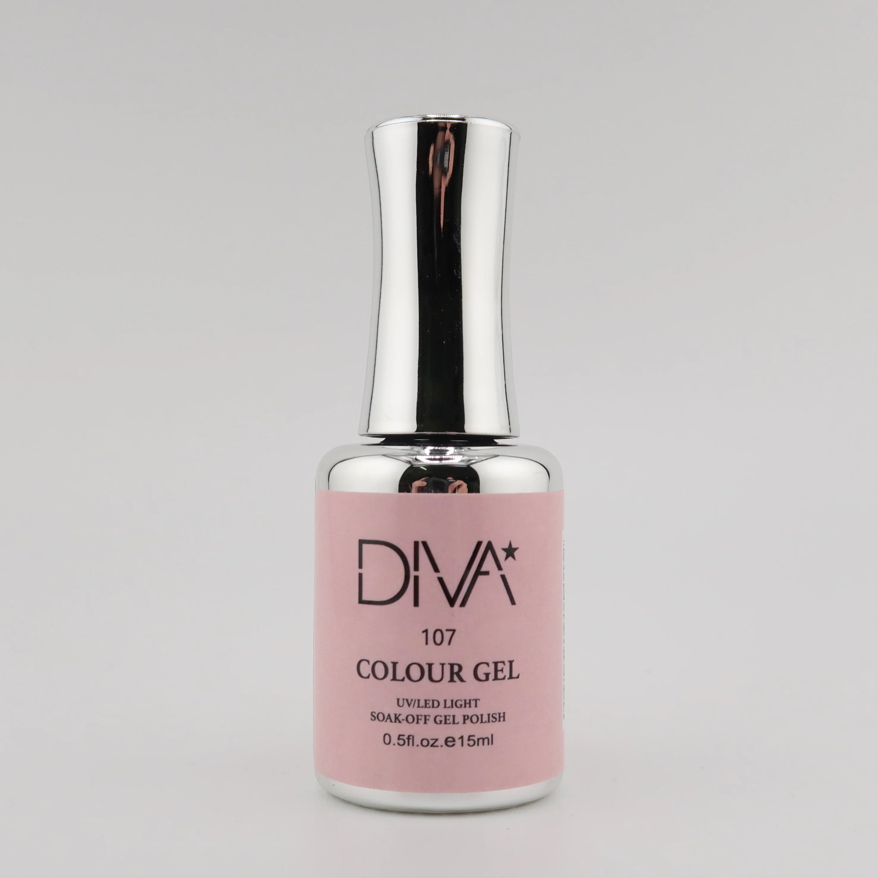 DIVA 107
