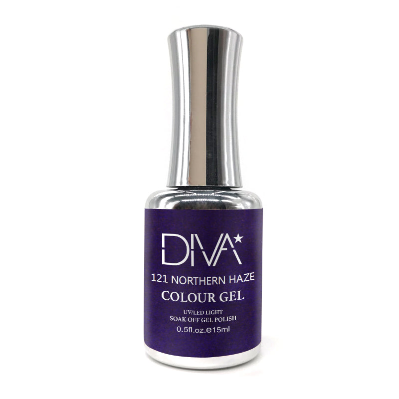 DIVA 121 - Northern Haze - Image 3