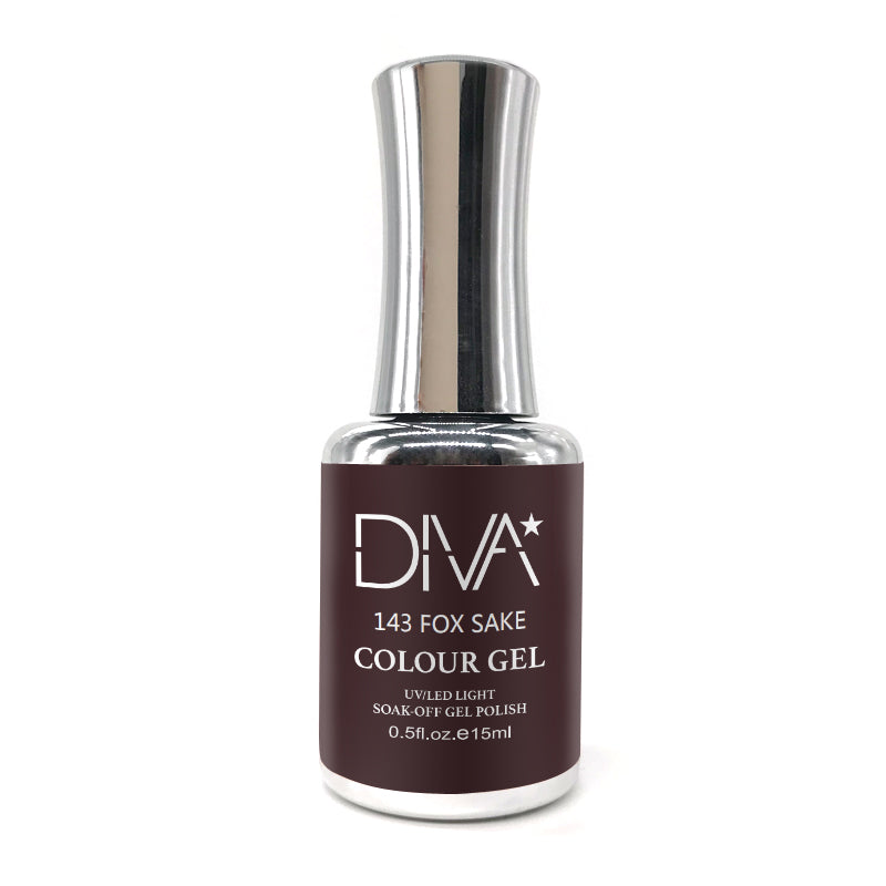 DIVA 143 - Fox Sake