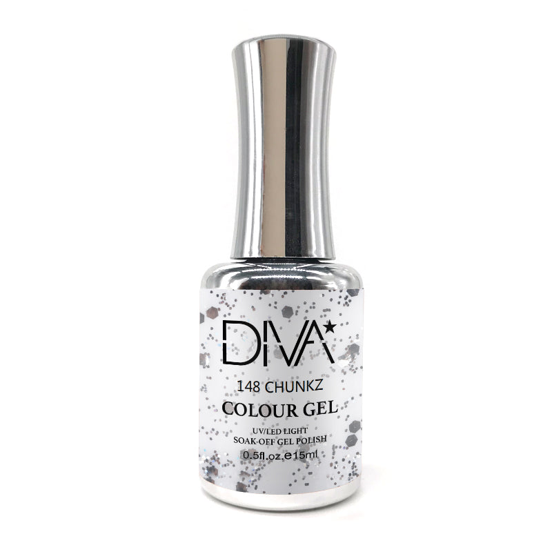 DIVA 148 - Chunkz