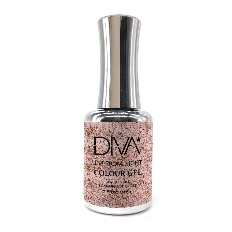 DIVA 158 - Prom Night