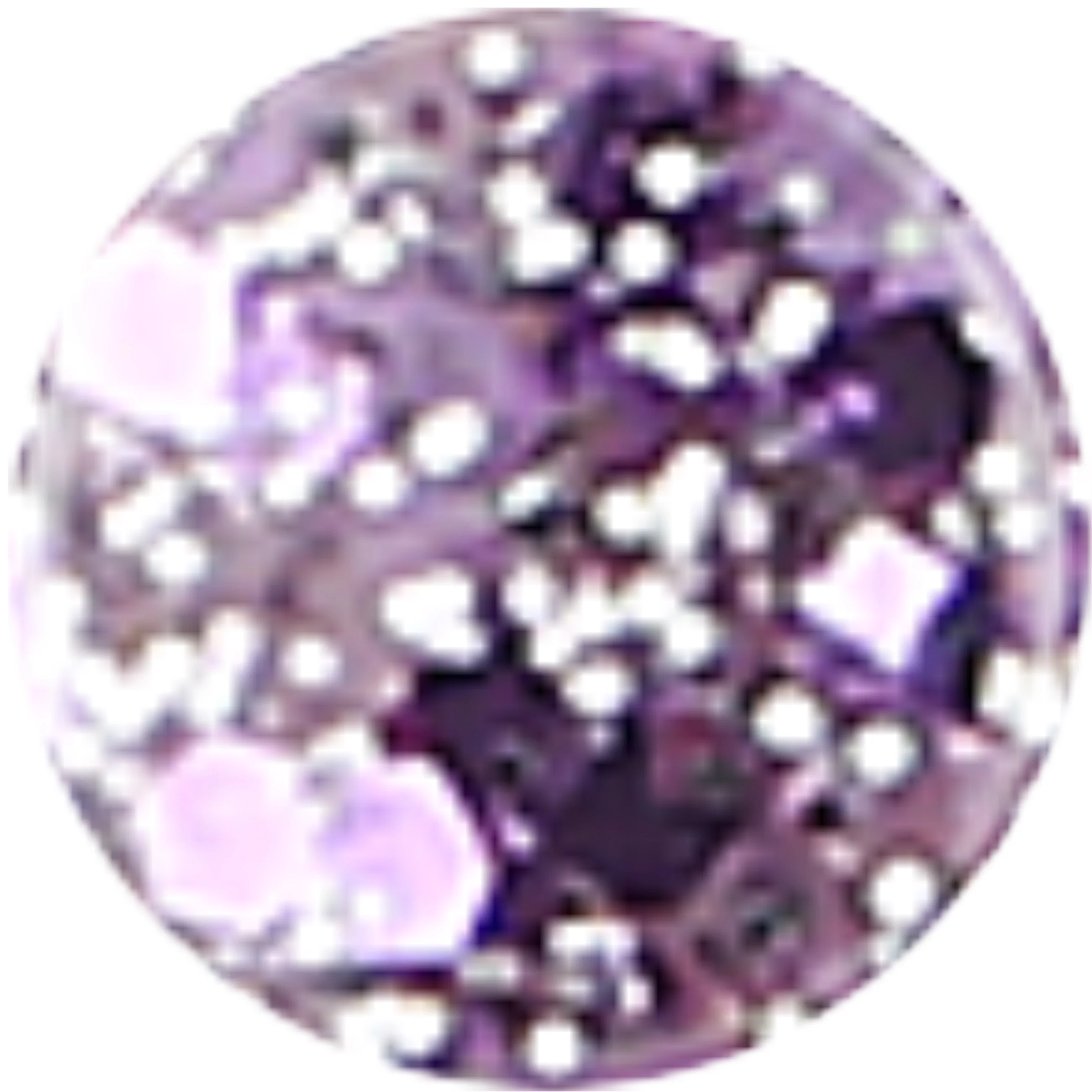DIVA 159 - Arrogant Amethyst - Image 2