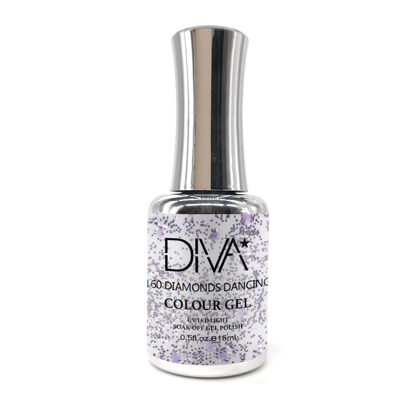 DIVA 160 - Diamonds Dancing - Image 3