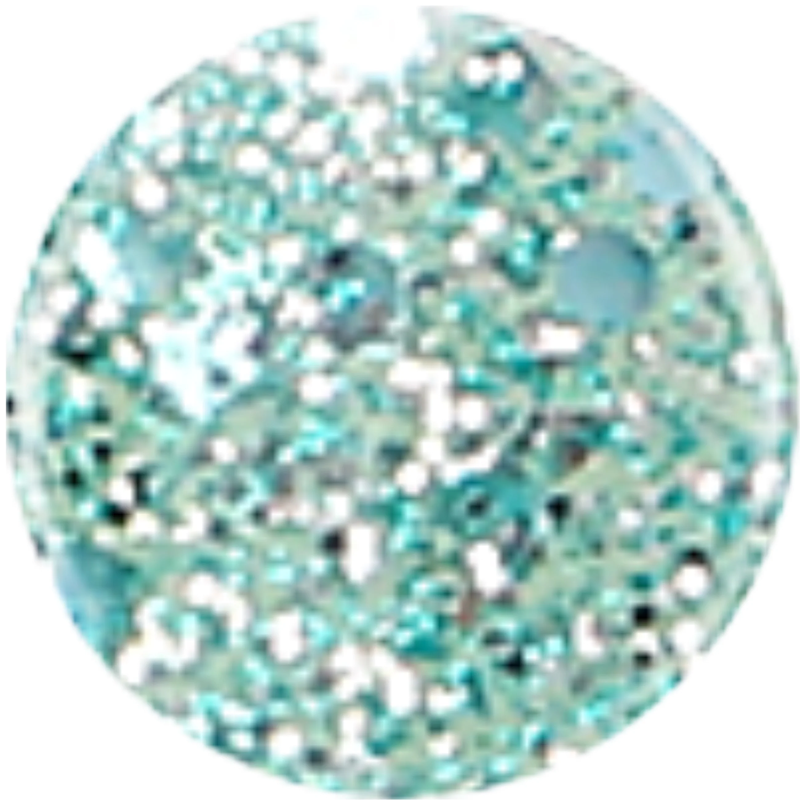 DIVA 161 - Mint Emerald - Image 2