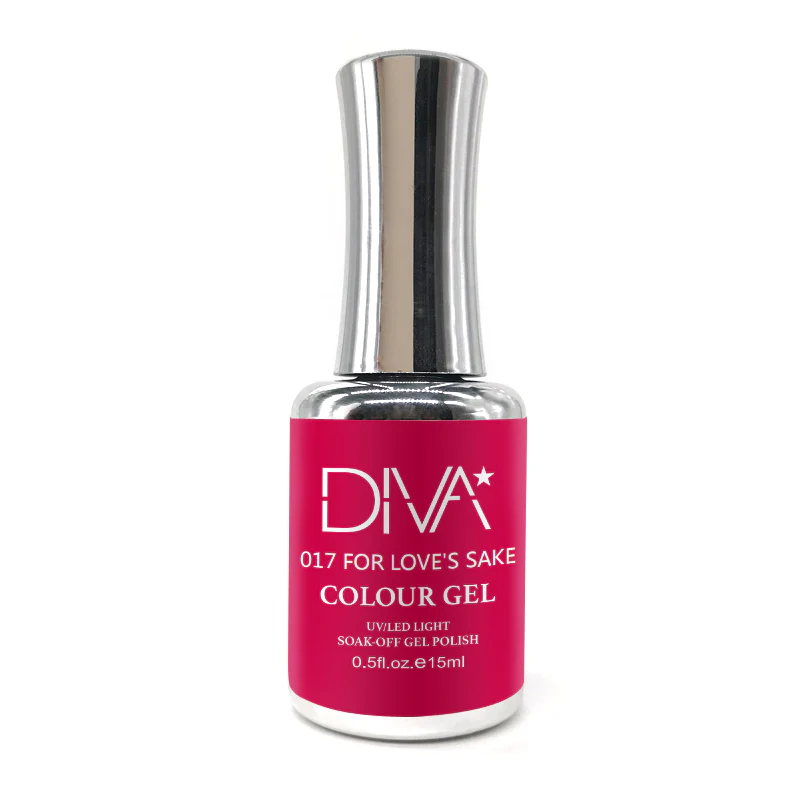 DIVA 17 - For Love’s Sake