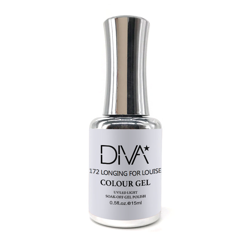 DIVA 172 - Longing For Louise