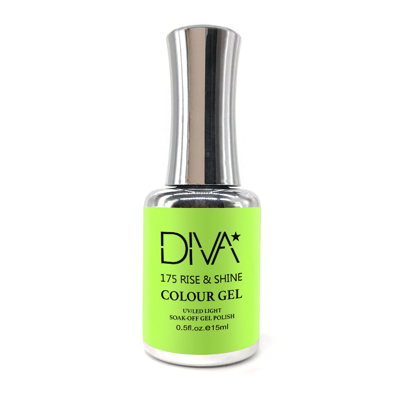 DIVA 175 - Rise & Shine