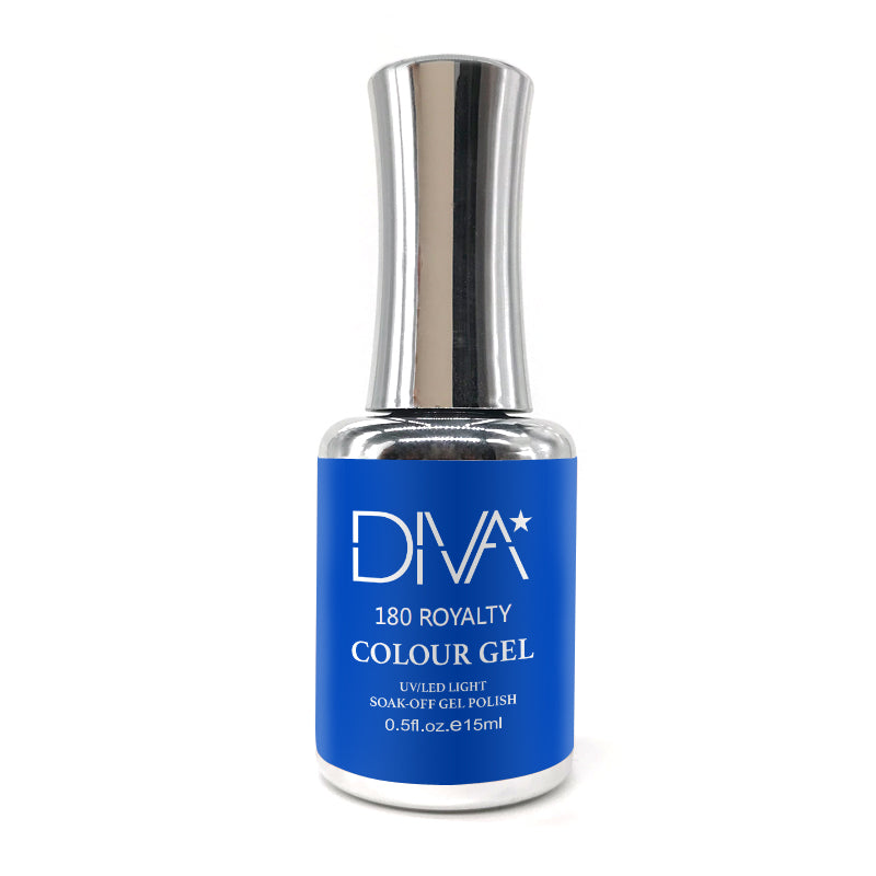 DIVA 180 - Royalty