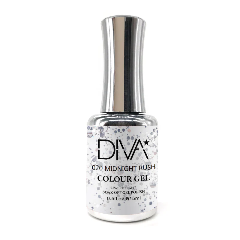DIVA 20 - Midnight Rush