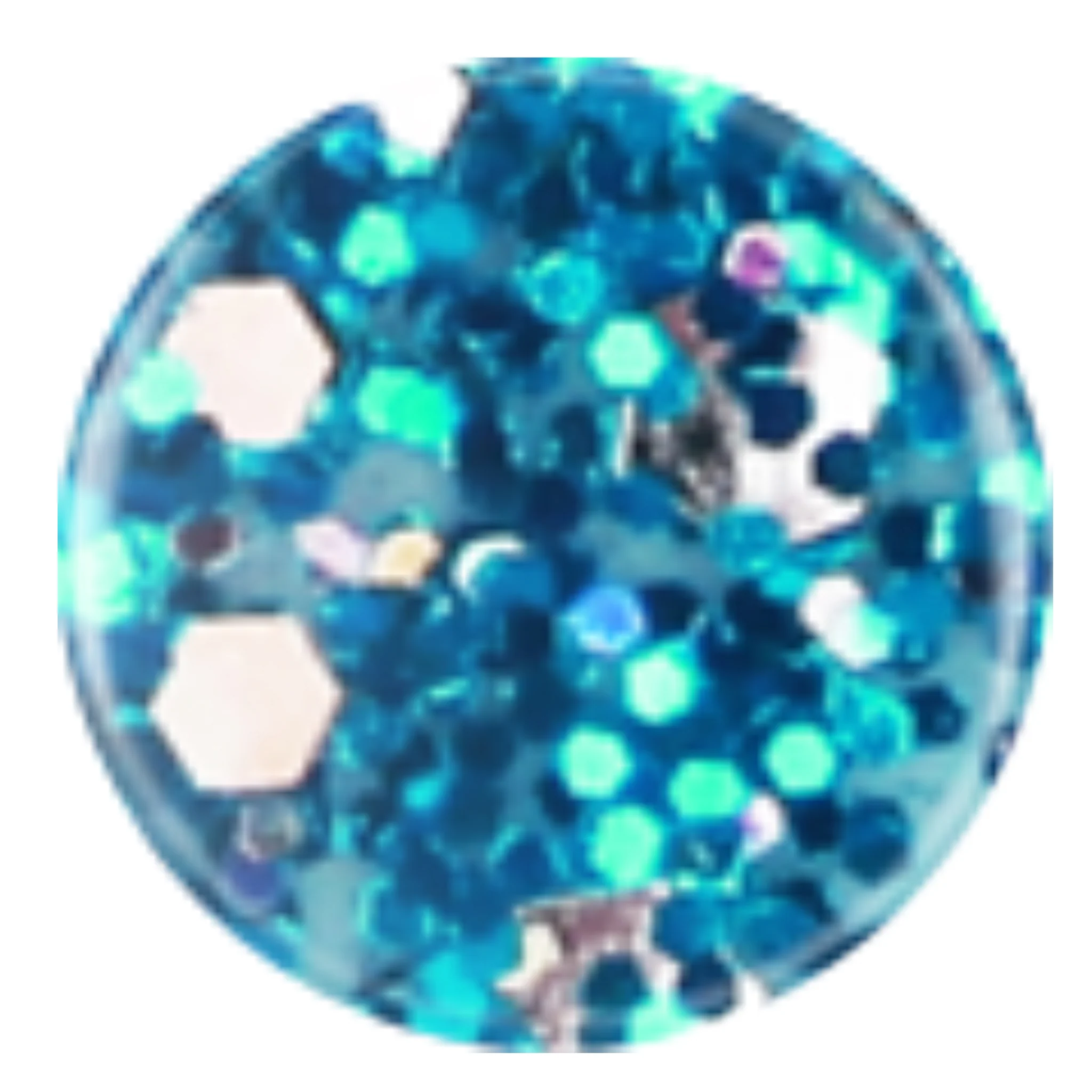 DIVA 218 - Twinkle Blue - Image 2