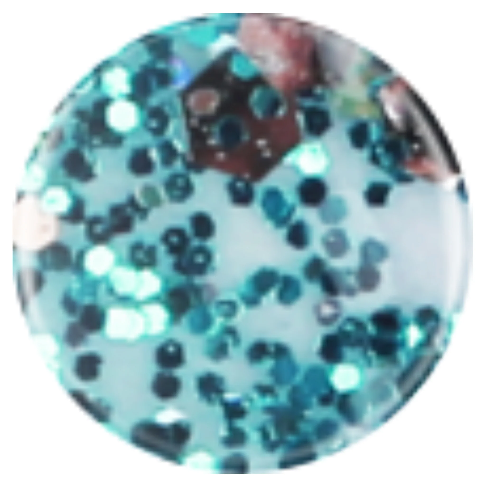 DIVA 219 - Fizzy Turquoise - Image 2