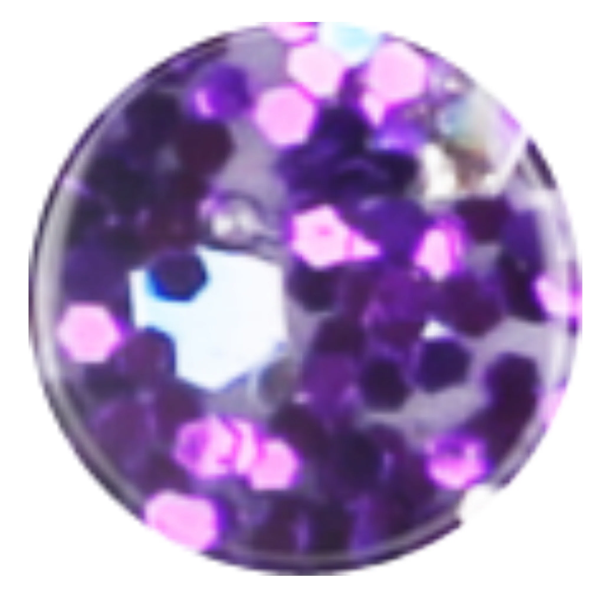 DIVA 229 - Vivid Violet Sparks - Image 2