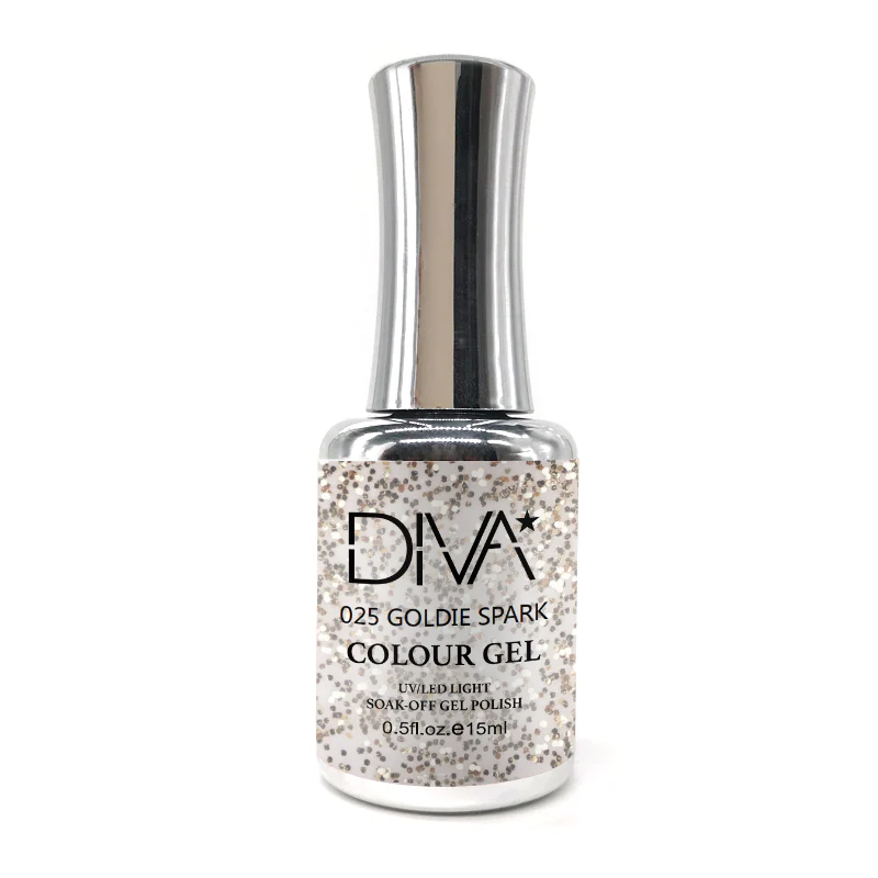 DIVA 25 - Goldie Spark