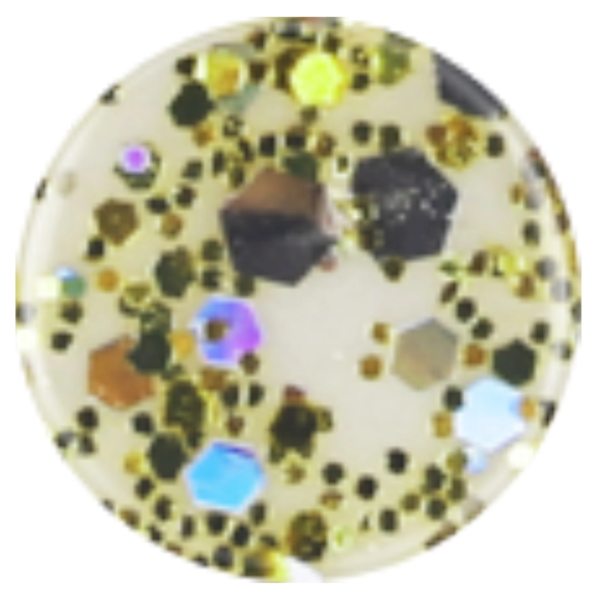 DIVA 260 - Heraldic Glitz - Image 2