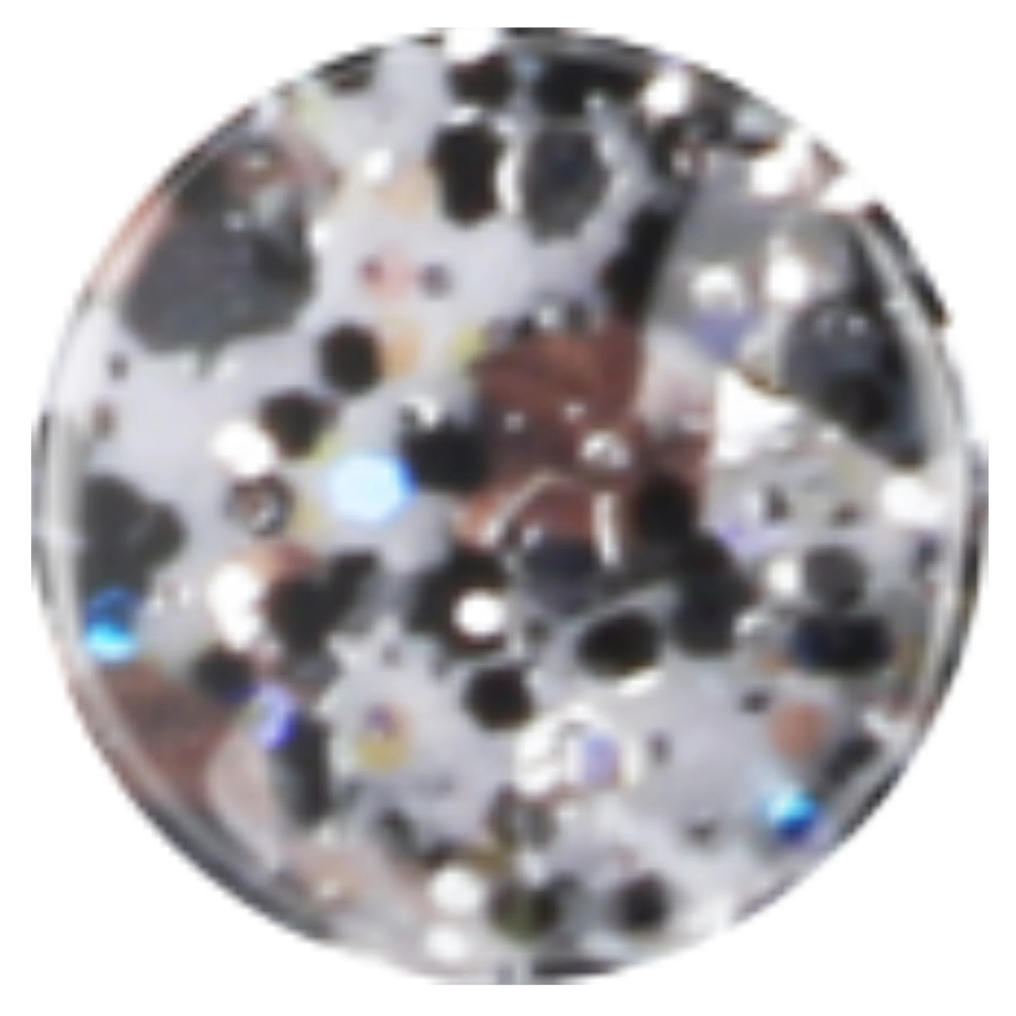 DIVA 263 - Black Diamond - Image 2
