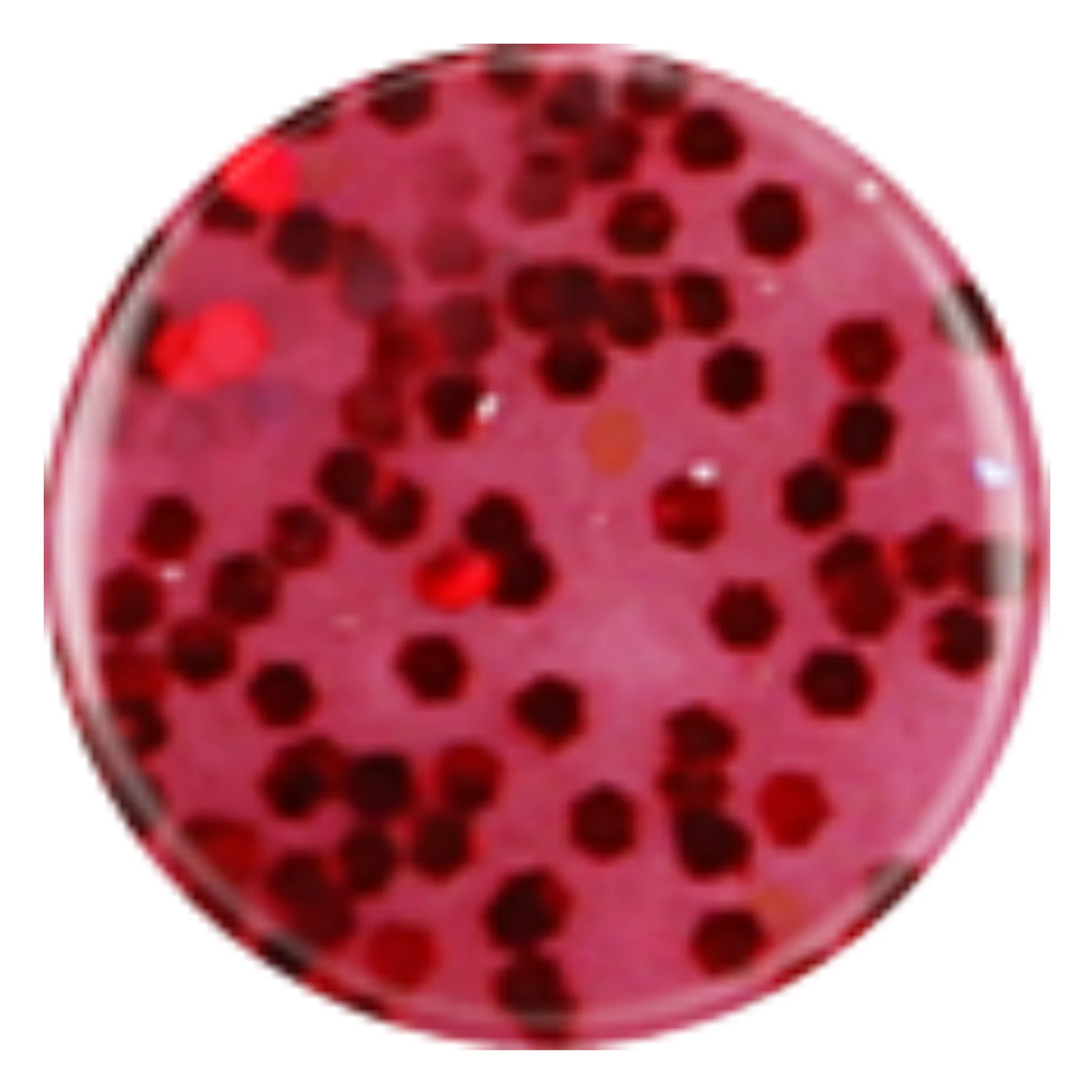 DIVA 268 - Red Massai - Image 2