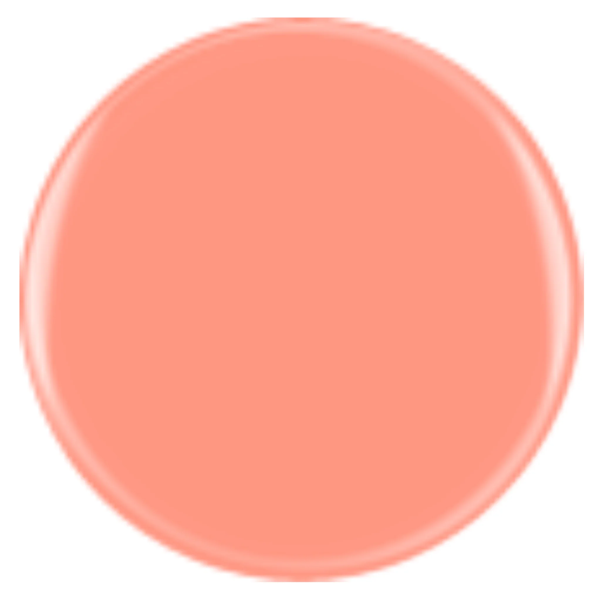 DIVA 285 - Morbid Clear Apricot - Image 2