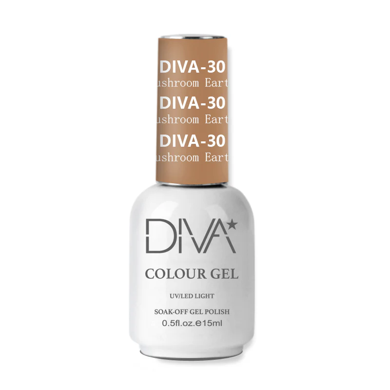 DIVA 30 - Mushroom Earth - Image 4