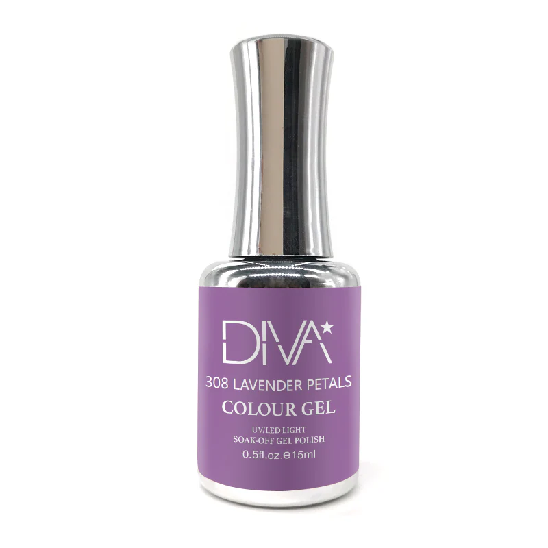 DIVA 308 - Lavender Petals