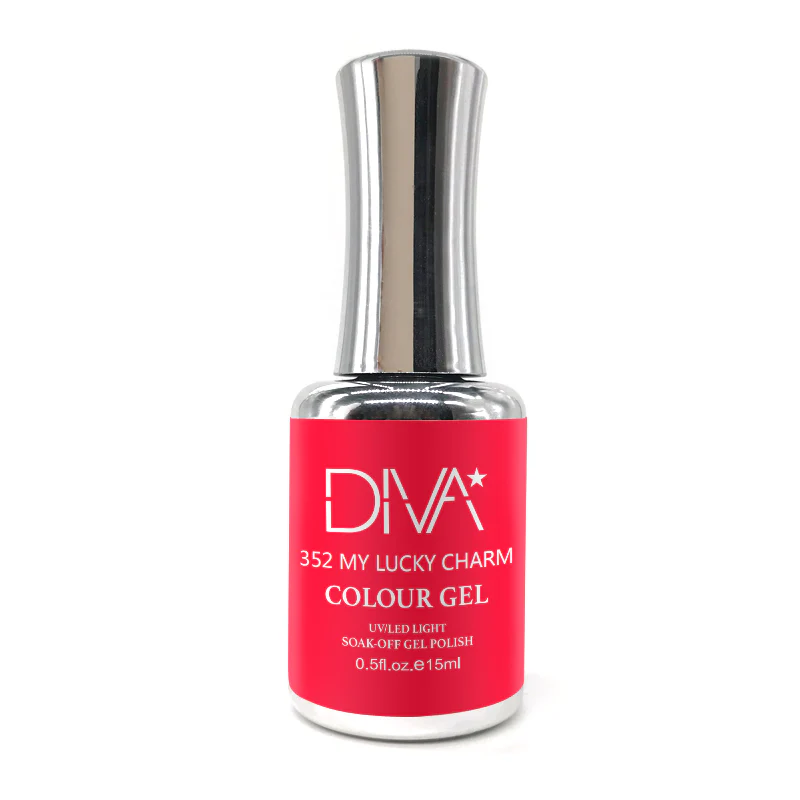 DIVA 352 - My Lucky Charm