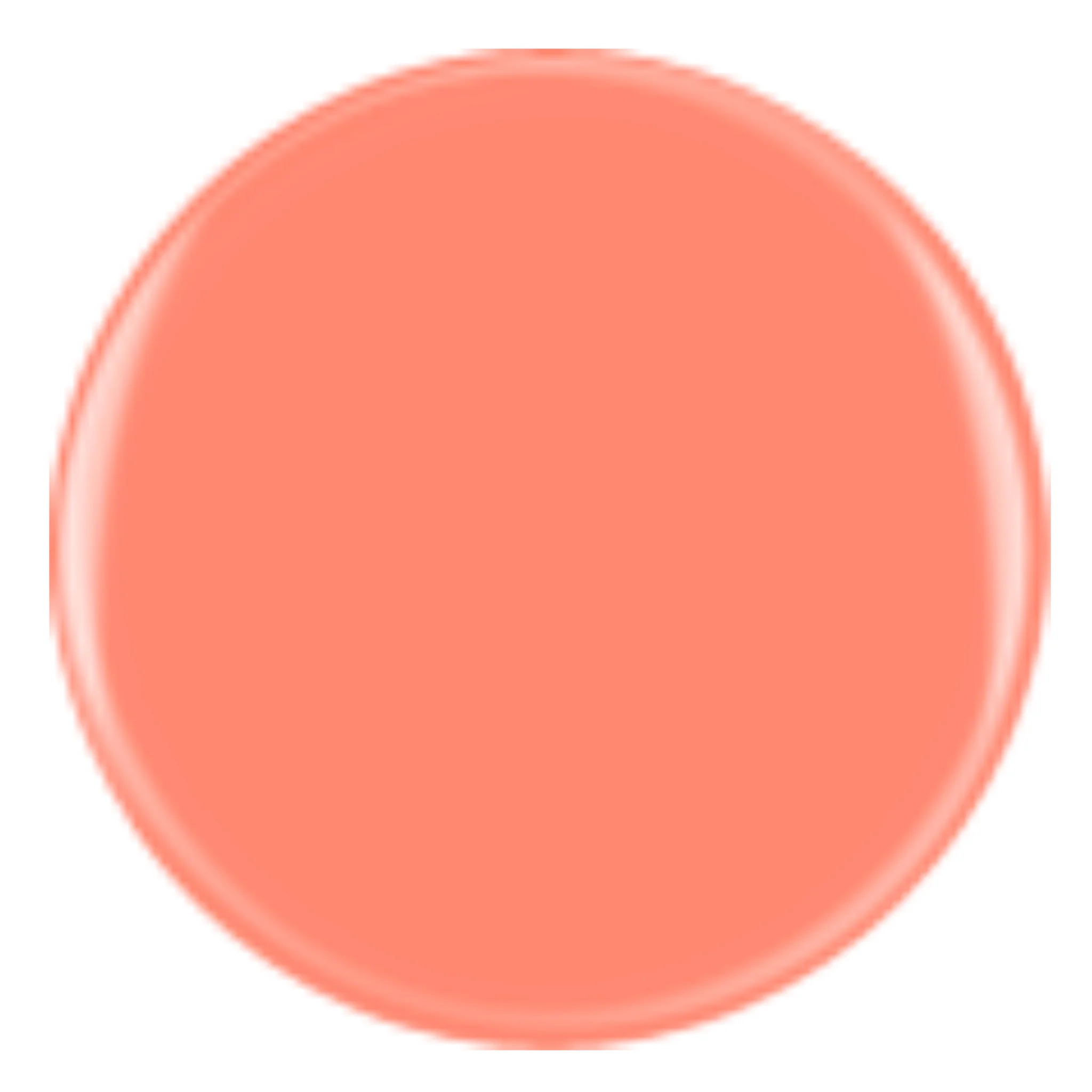 DIVA 368 - Blushing Peach - Image 2