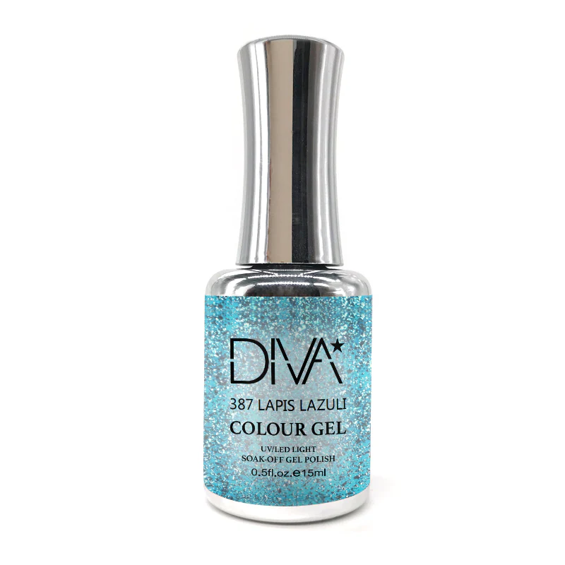 DIVA 387 - Lapus Lazuli