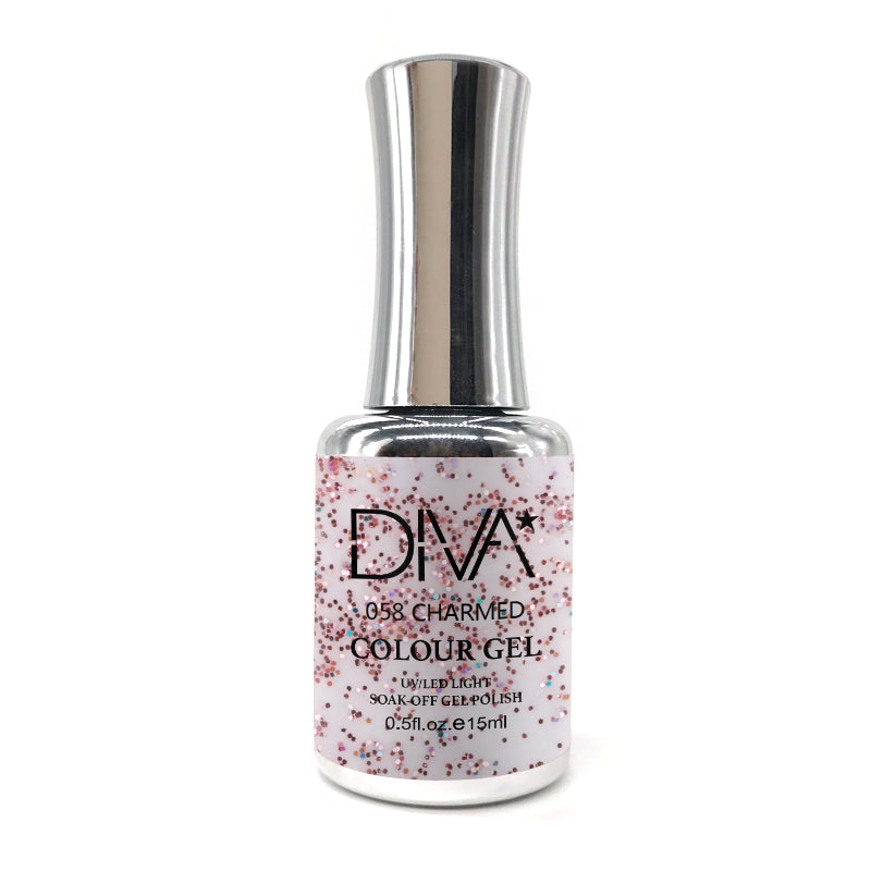 DIVA 58 - Charmed