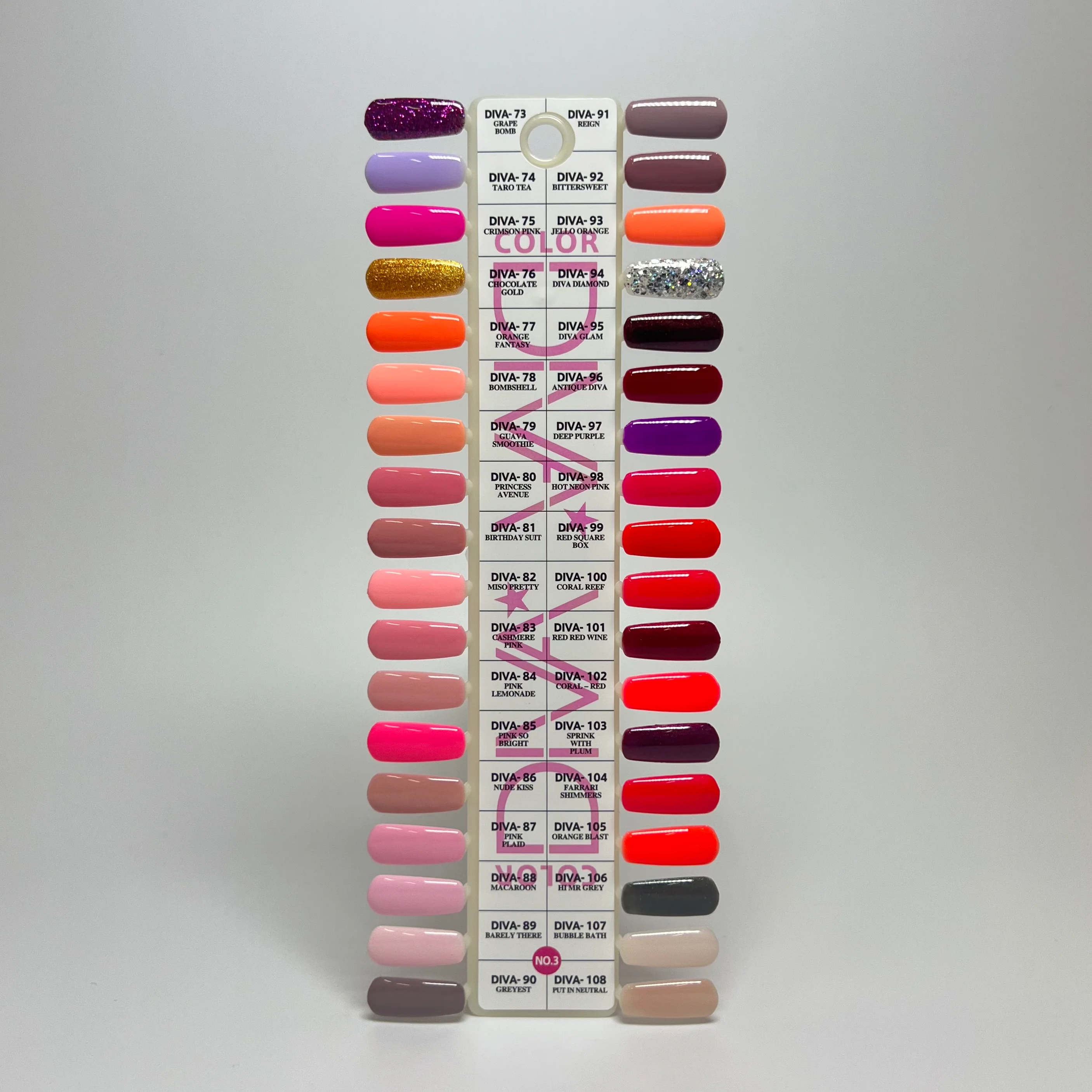 DIVA 79 - Guava Smoothie - Image 3