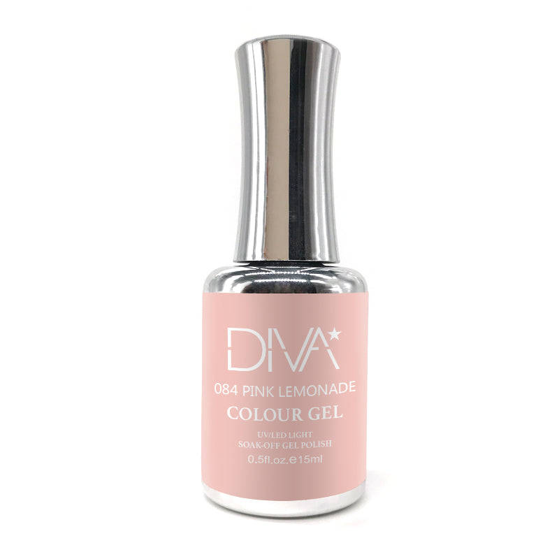 DIVA 84 - Pink Lemonade