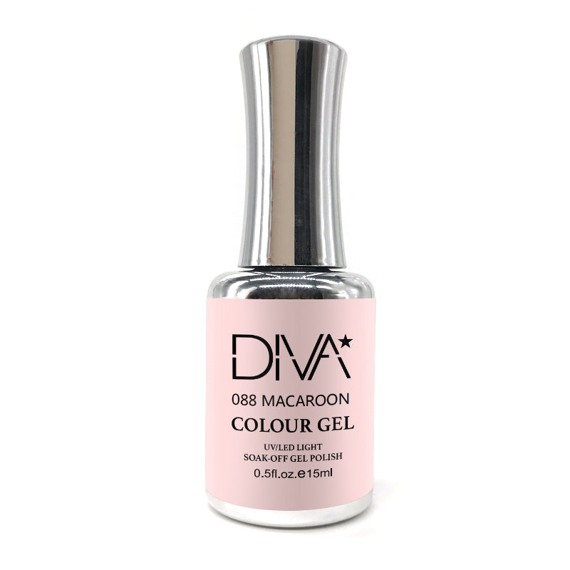 DIVA 88 - Macaroon