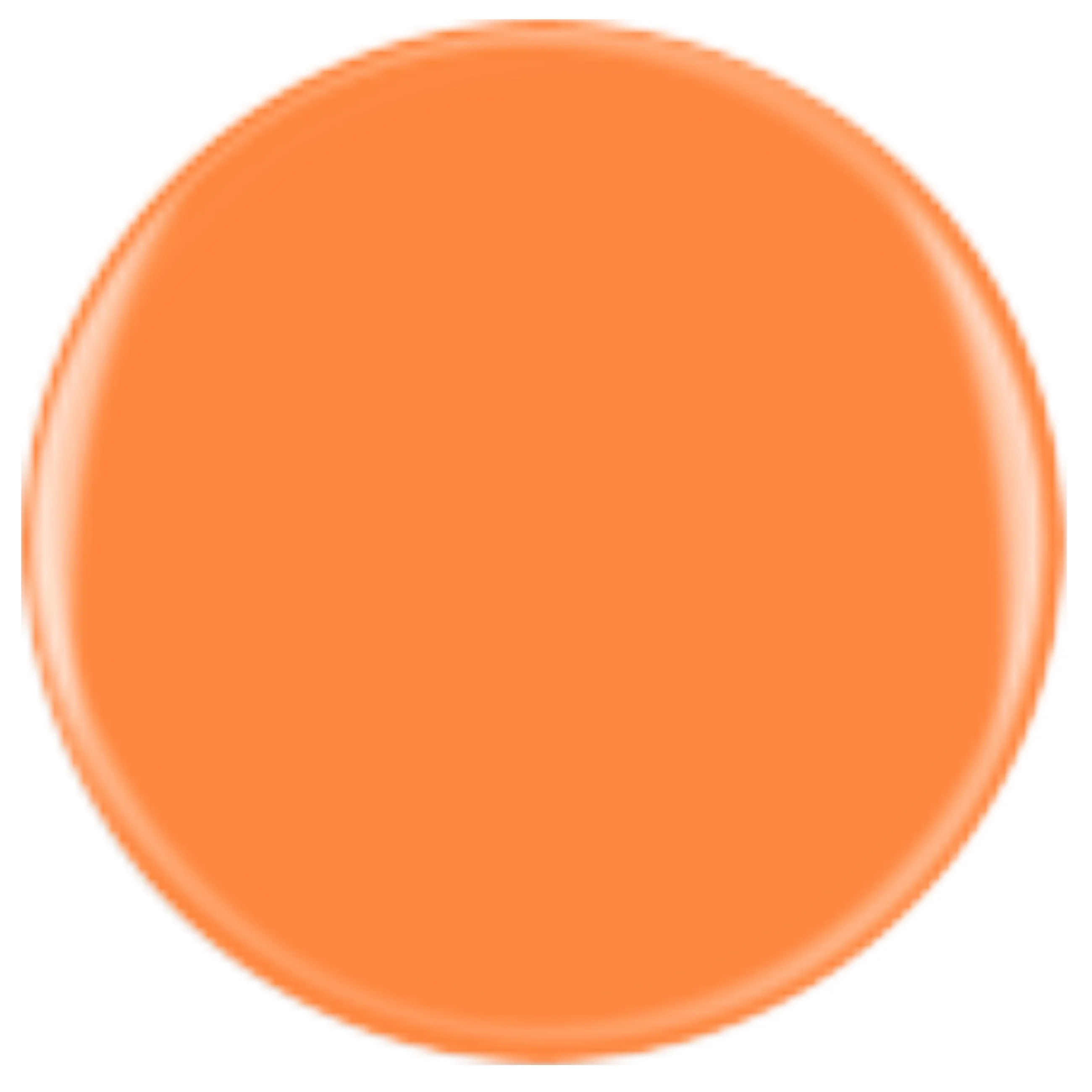 DIVA 93 - Jello Orange - Image 2